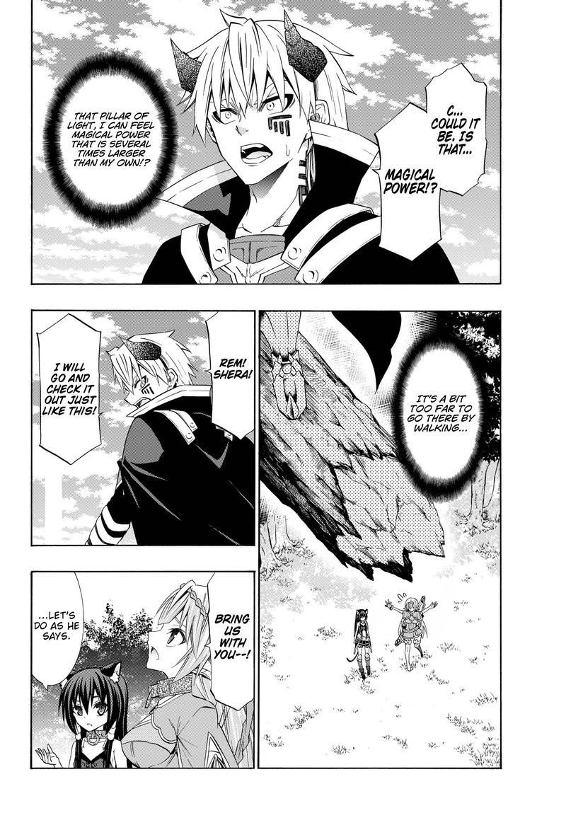 Isekai Maou To Shoukan Shoujo Dorei Majutsu 41 26