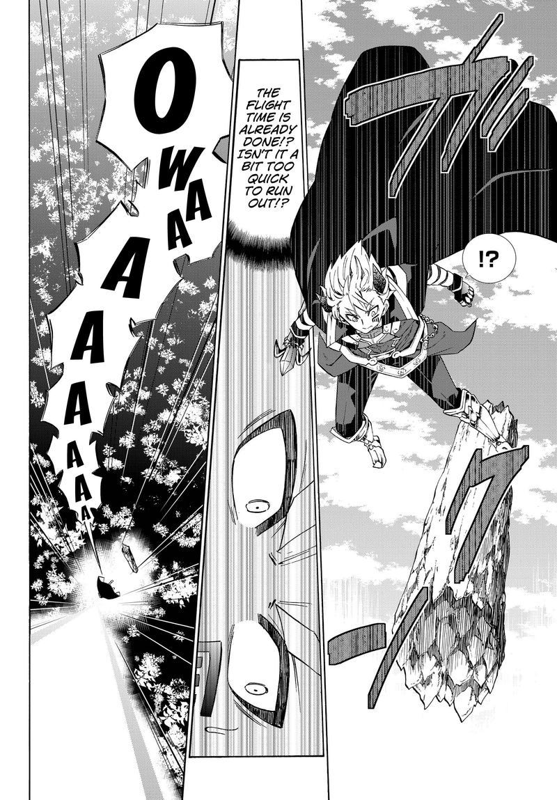 Isekai Maou To Shoukan Shoujo Dorei Majutsu 41 28