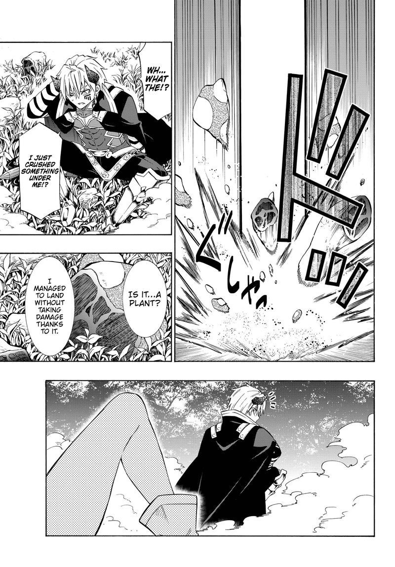 Isekai Maou To Shoukan Shoujo Dorei Majutsu 41 29