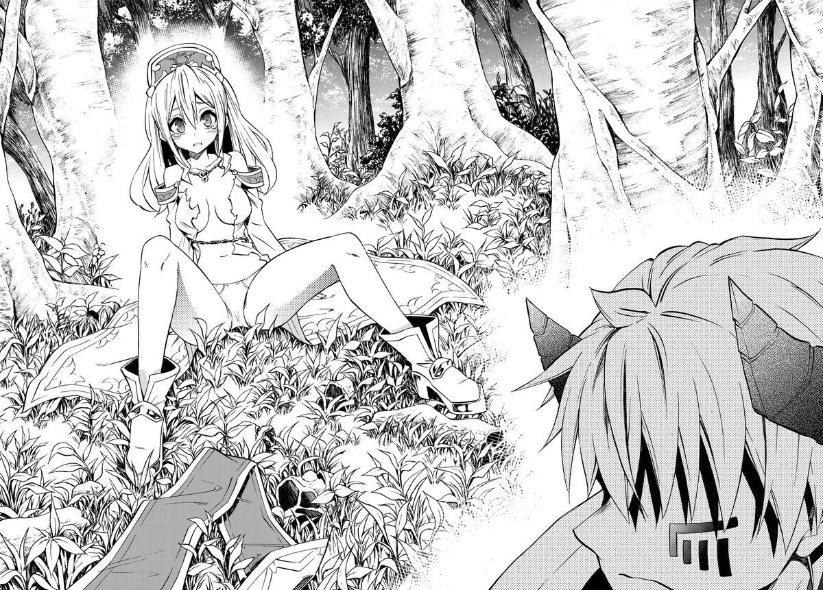 Isekai Maou To Shoukan Shoujo Dorei Majutsu 41 30