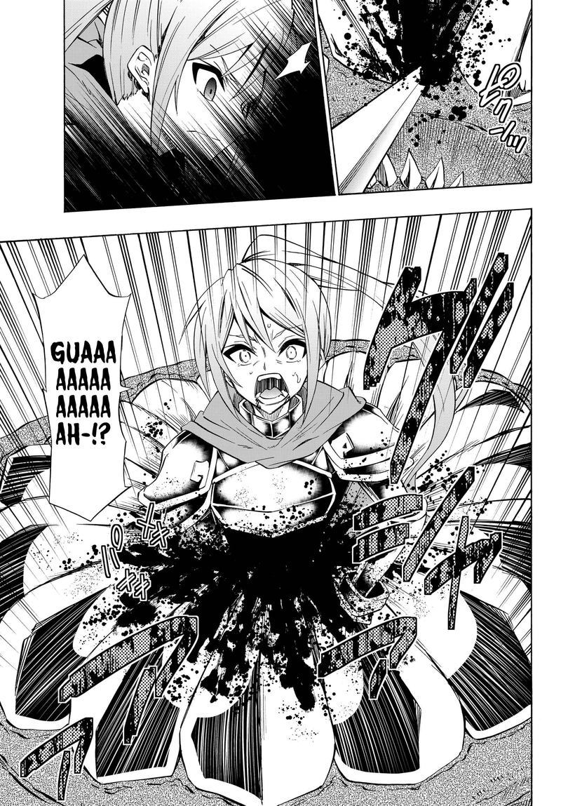 Isekai Maou To Shoukan Shoujo Dorei Majutsu 41 5
