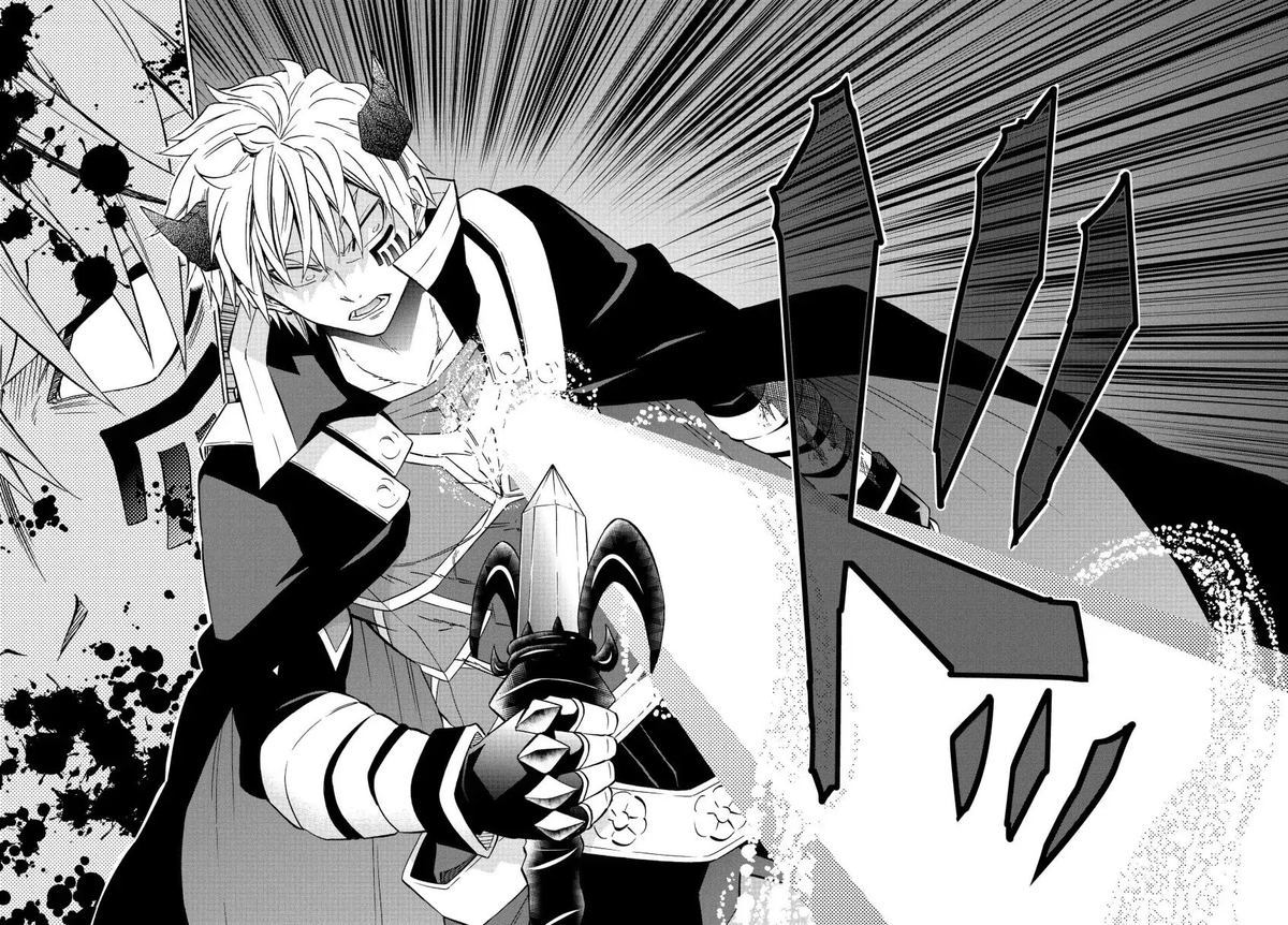 Isekai Maou To Shoukan Shoujo Dorei Majutsu 50 10