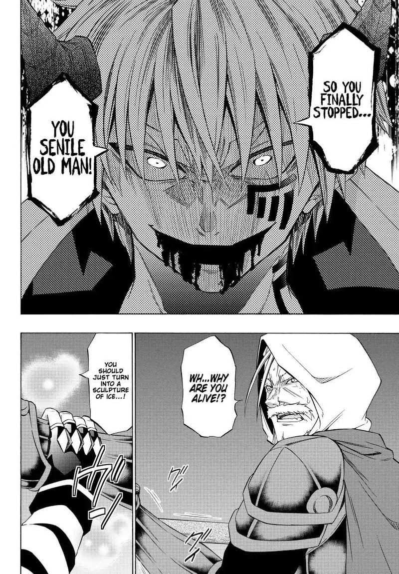 Isekai Maou To Shoukan Shoujo Dorei Majutsu 50 13
