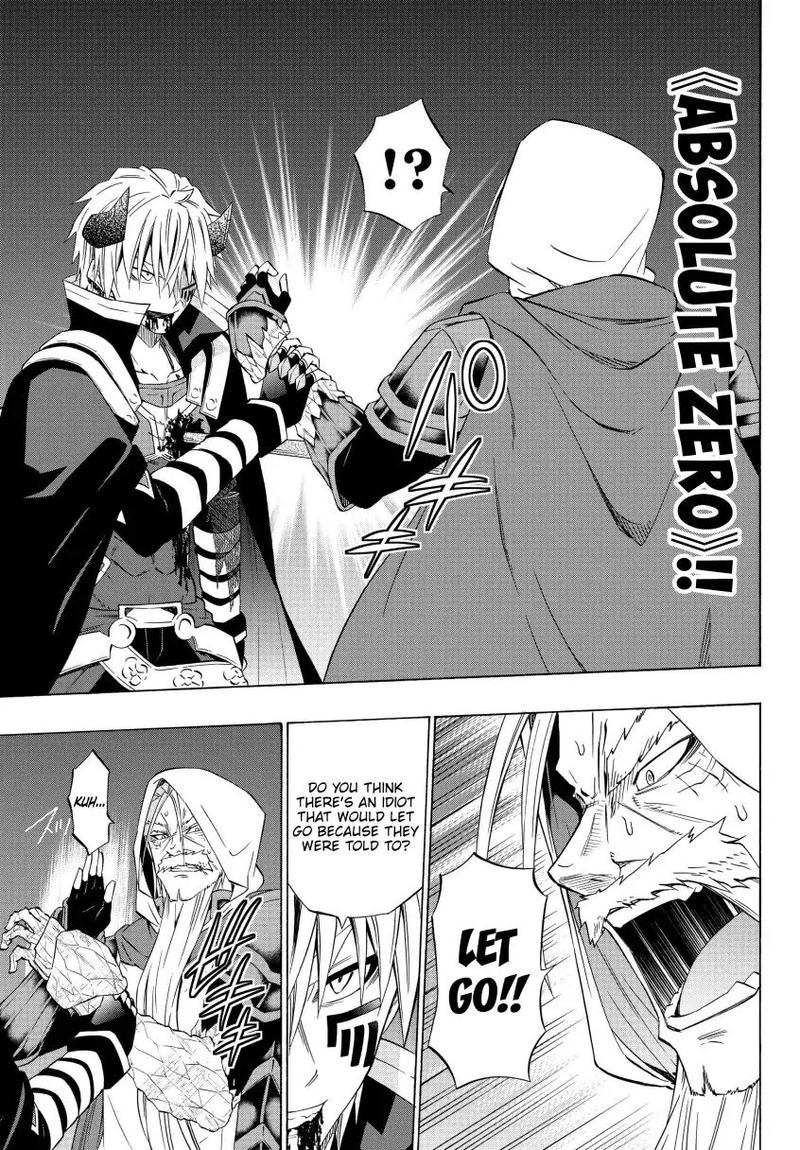 Isekai Maou To Shoukan Shoujo Dorei Majutsu 50 14