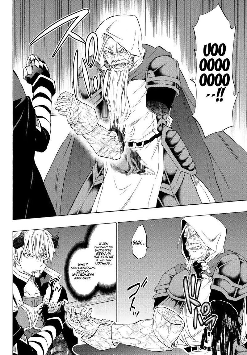 Isekai Maou To Shoukan Shoujo Dorei Majutsu 50 15