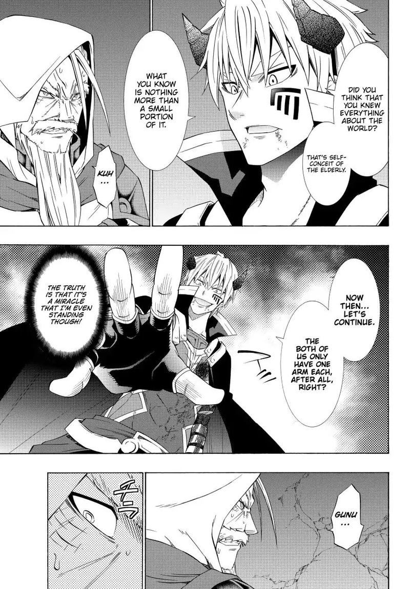 Isekai Maou To Shoukan Shoujo Dorei Majutsu 50 18