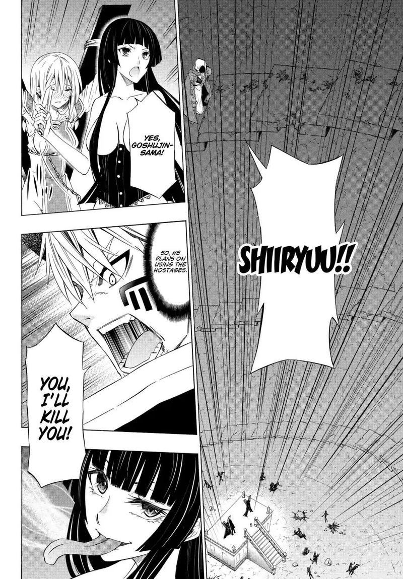 Isekai Maou To Shoukan Shoujo Dorei Majutsu 50 19