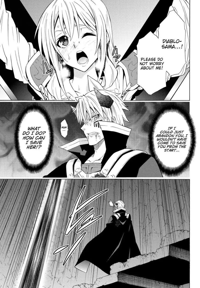 Isekai Maou To Shoukan Shoujo Dorei Majutsu 50 20