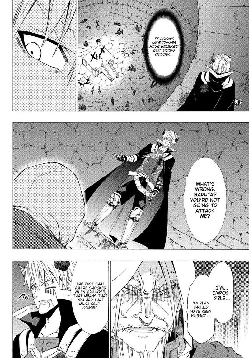 Isekai Maou To Shoukan Shoujo Dorei Majutsu 50 25