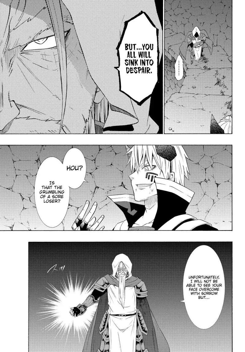 Isekai Maou To Shoukan Shoujo Dorei Majutsu 50 26
