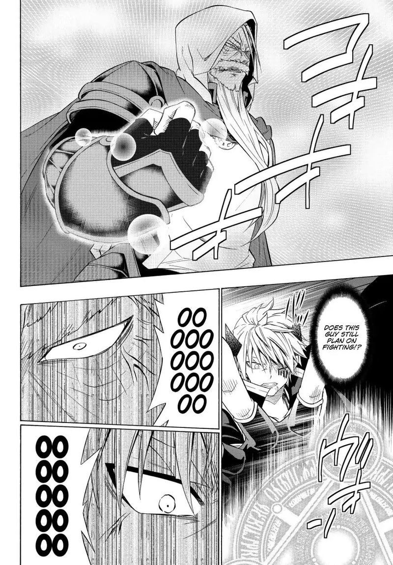 Isekai Maou To Shoukan Shoujo Dorei Majutsu 50 27