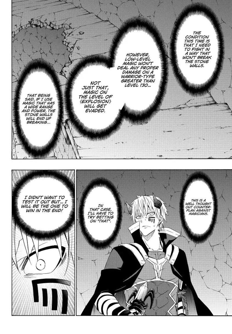 Isekai Maou To Shoukan Shoujo Dorei Majutsu 50 4