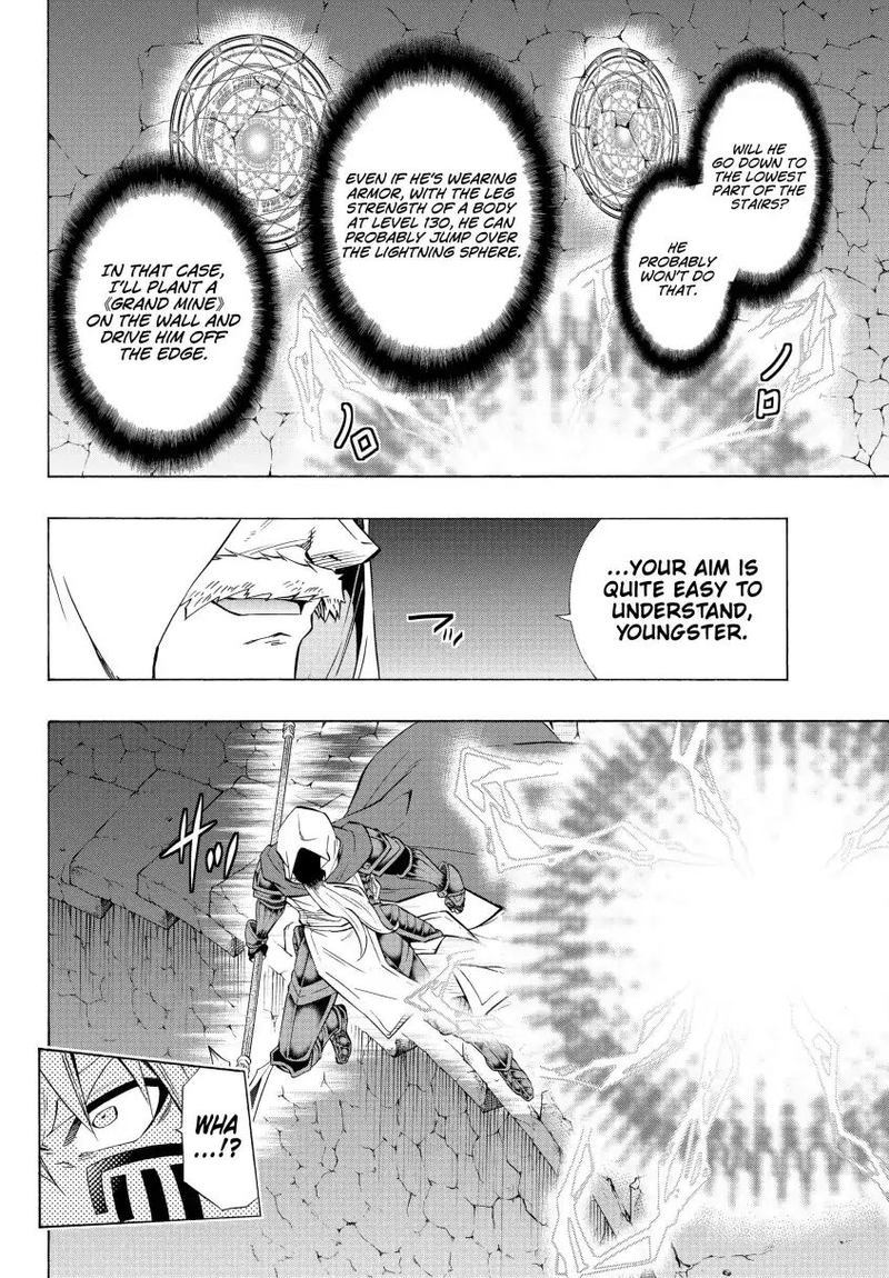 Isekai Maou To Shoukan Shoujo Dorei Majutsu 50 6
