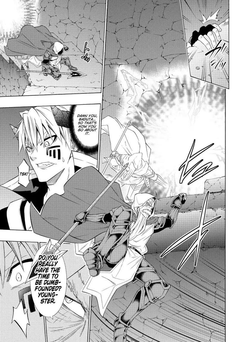 Isekai Maou To Shoukan Shoujo Dorei Majutsu 50 7