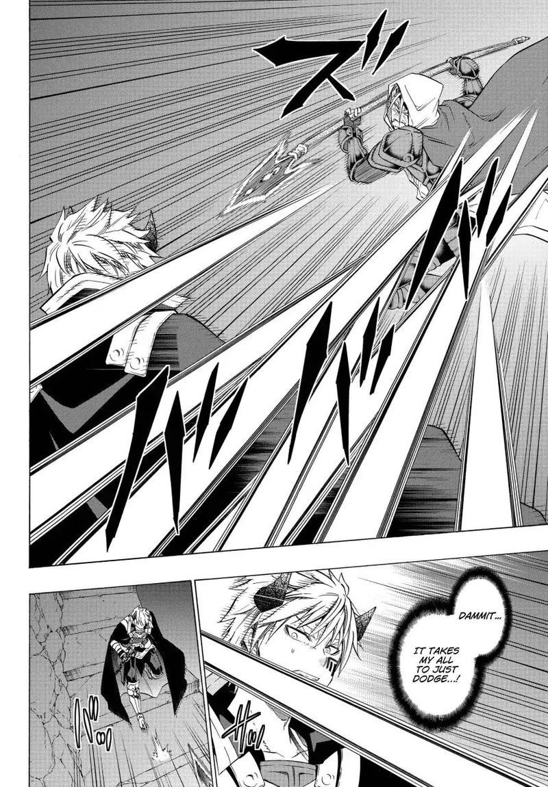 Isekai Maou To Shoukan Shoujo Dorei Majutsu 50 8