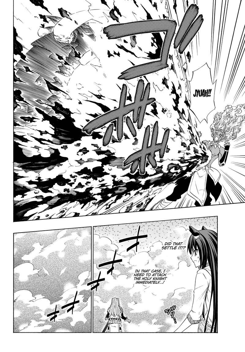 Isekai Maou To Shoukan Shoujo Dorei Majutsu 56 12