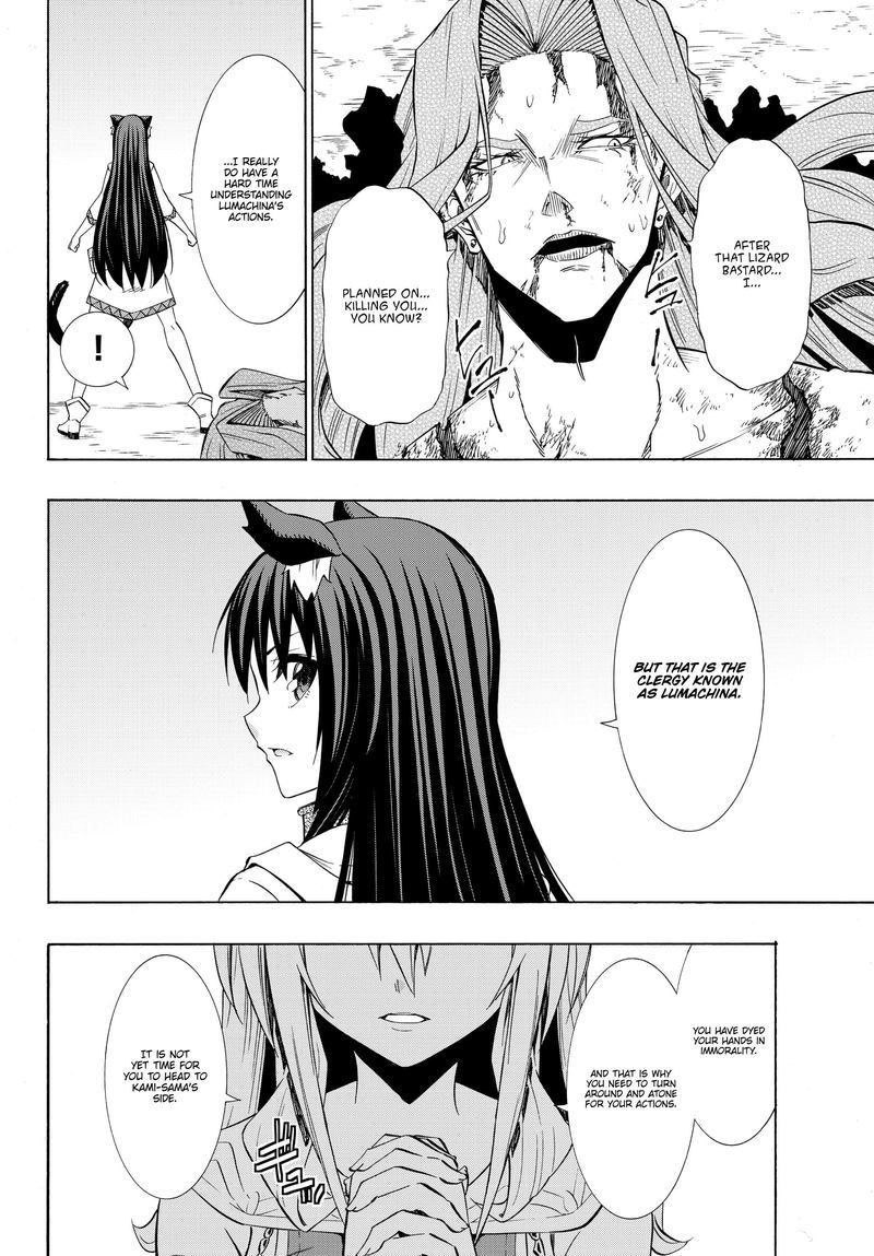 Isekai Maou To Shoukan Shoujo Dorei Majutsu 56 18