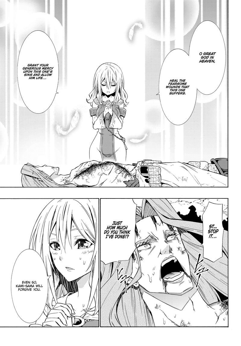 Isekai Maou To Shoukan Shoujo Dorei Majutsu 56 19