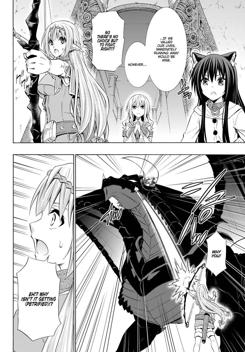 Isekai Maou To Shoukan Shoujo Dorei Majutsu 56 2