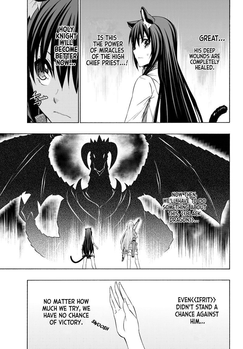 Isekai Maou To Shoukan Shoujo Dorei Majutsu 56 21
