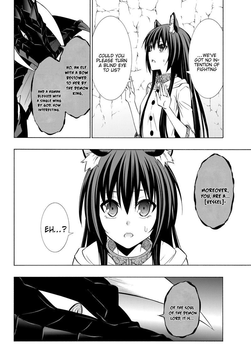 Isekai Maou To Shoukan Shoujo Dorei Majutsu 56 22