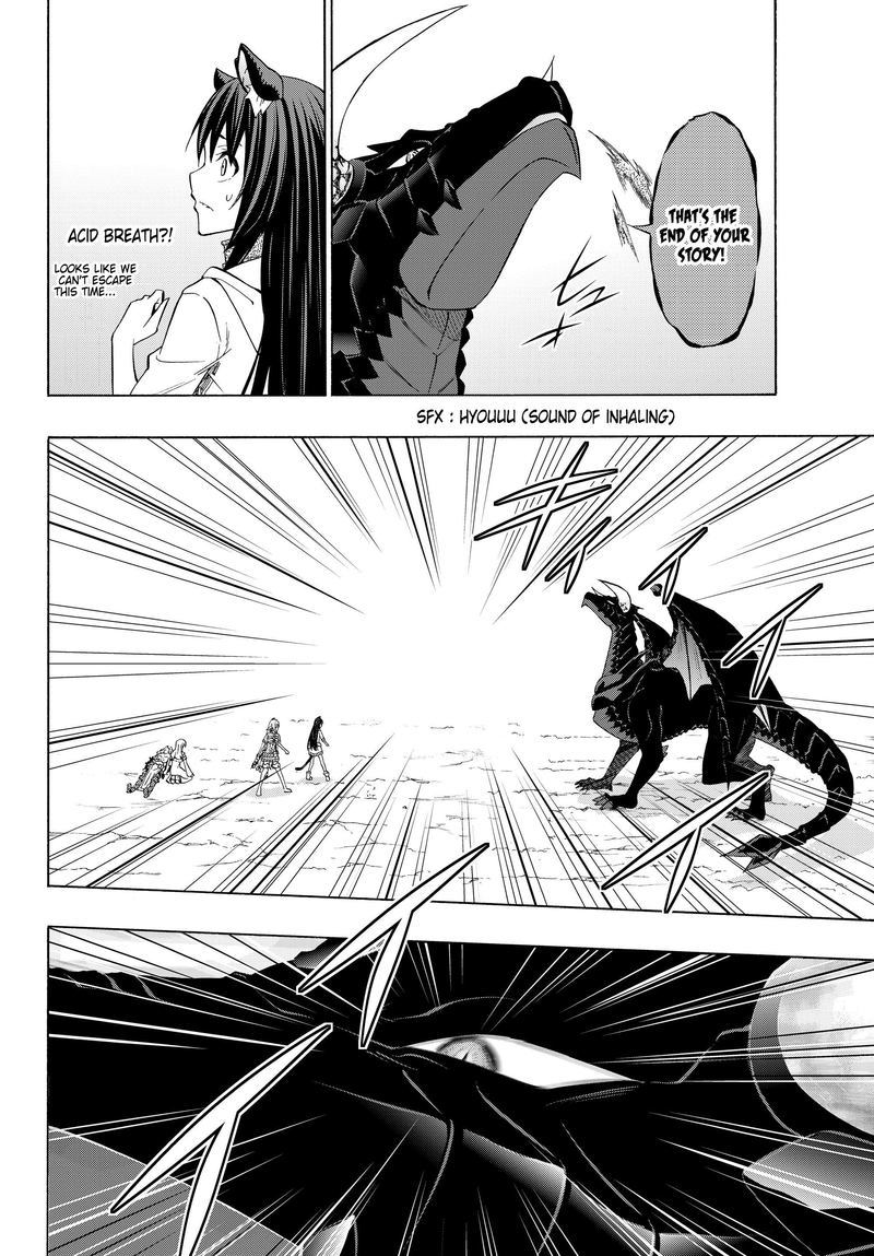 Isekai Maou To Shoukan Shoujo Dorei Majutsu 56 27