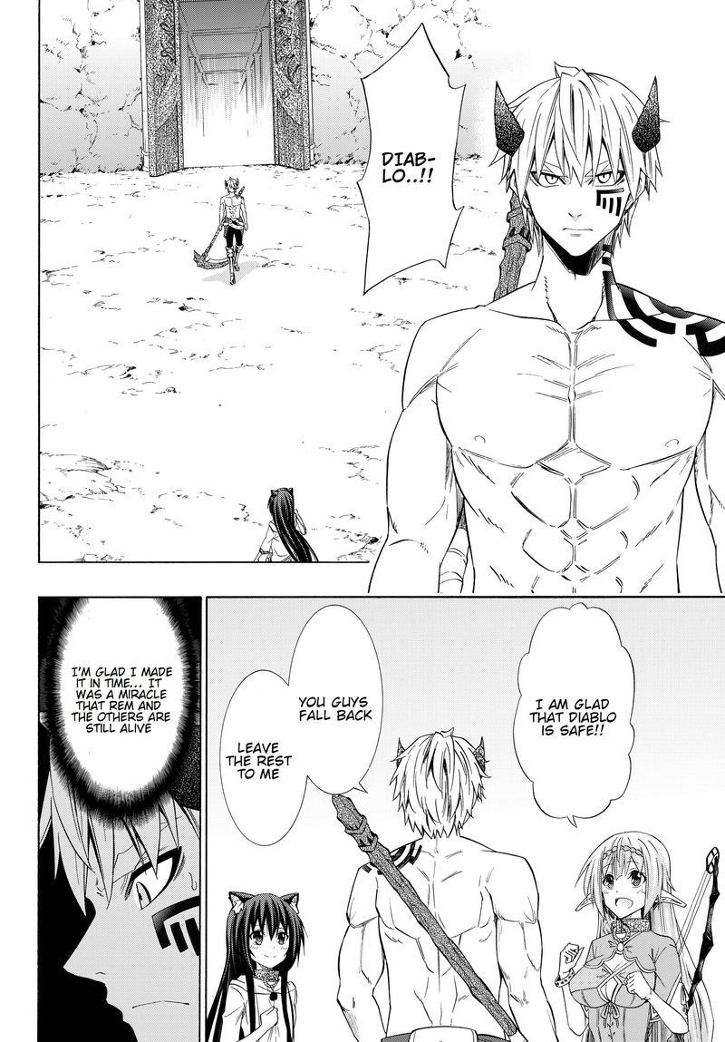 Isekai Maou To Shoukan Shoujo Dorei Majutsu 56 29