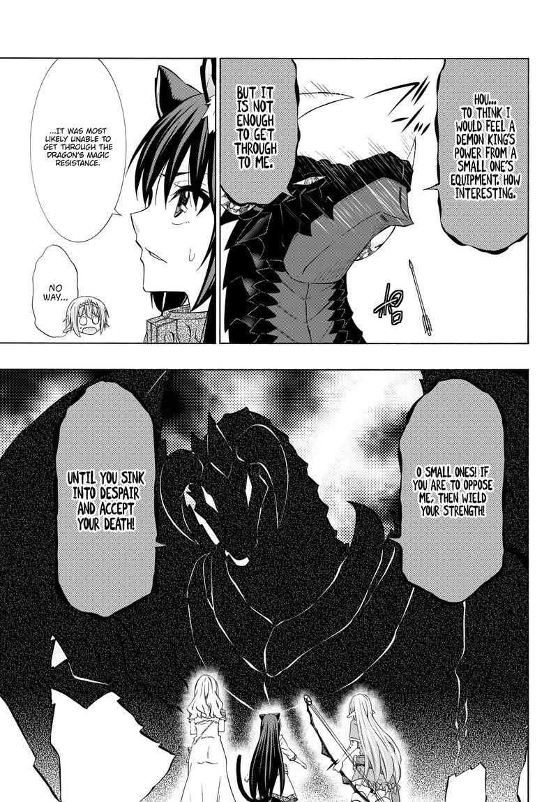 Isekai Maou To Shoukan Shoujo Dorei Majutsu 56 3