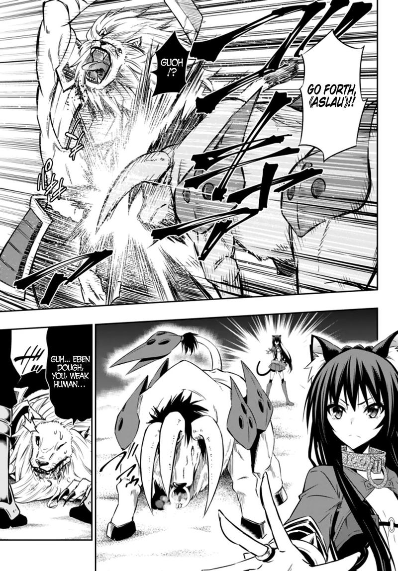 Isekai Maou To Shoukan Shoujo Dorei Majutsu 60 11
