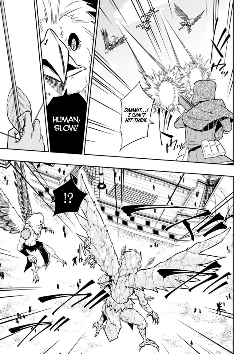 Isekai Maou To Shoukan Shoujo Dorei Majutsu 60 13