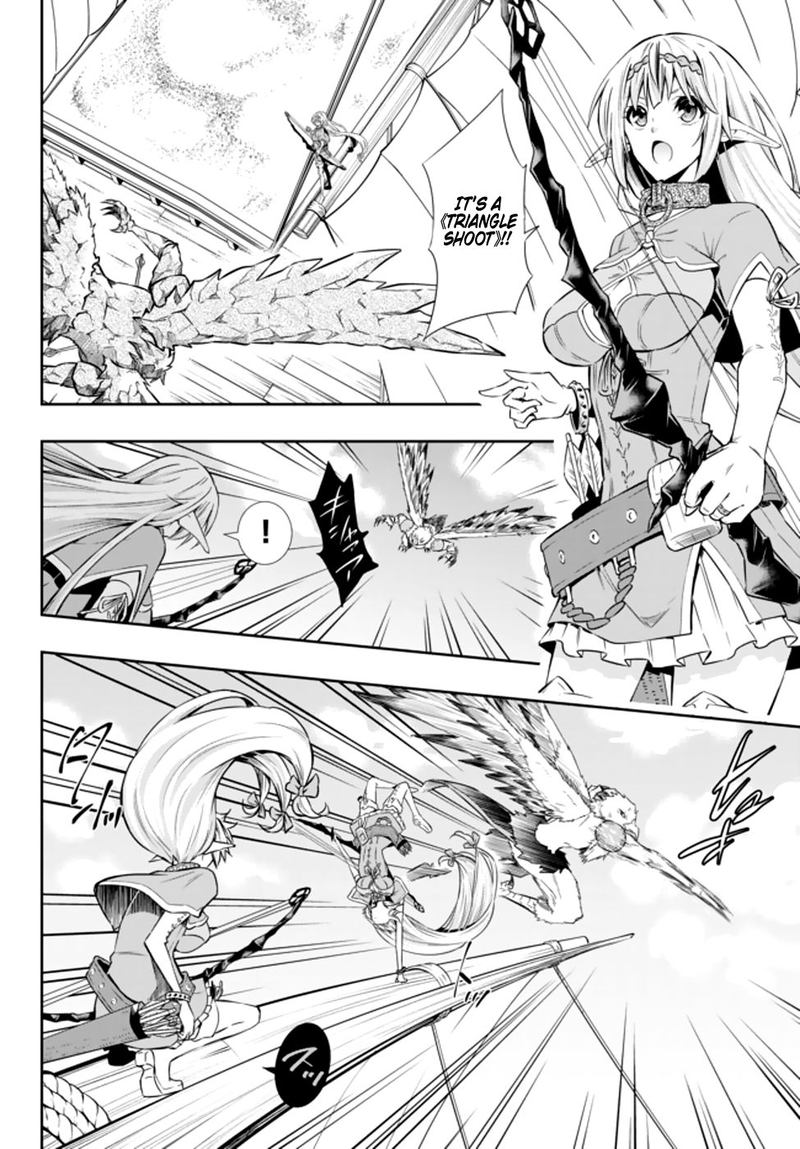 Isekai Maou To Shoukan Shoujo Dorei Majutsu 60 14