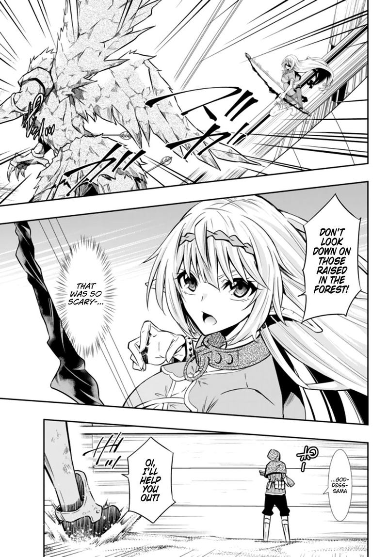 Isekai Maou To Shoukan Shoujo Dorei Majutsu 60 15