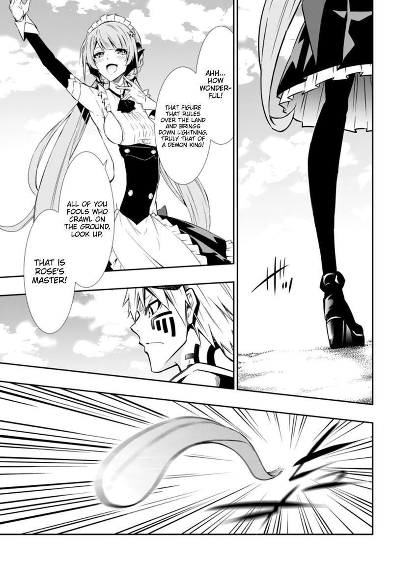 Isekai Maou To Shoukan Shoujo Dorei Majutsu 60 17