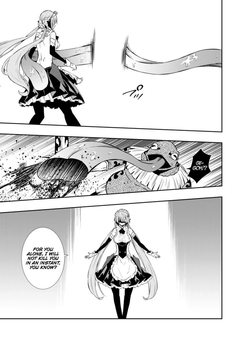 Isekai Maou To Shoukan Shoujo Dorei Majutsu 60 19