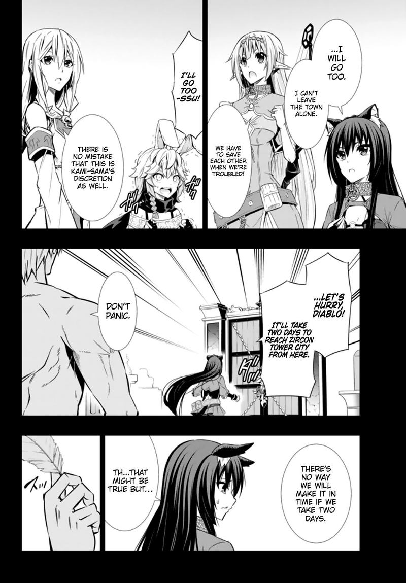 Isekai Maou To Shoukan Shoujo Dorei Majutsu 60 2