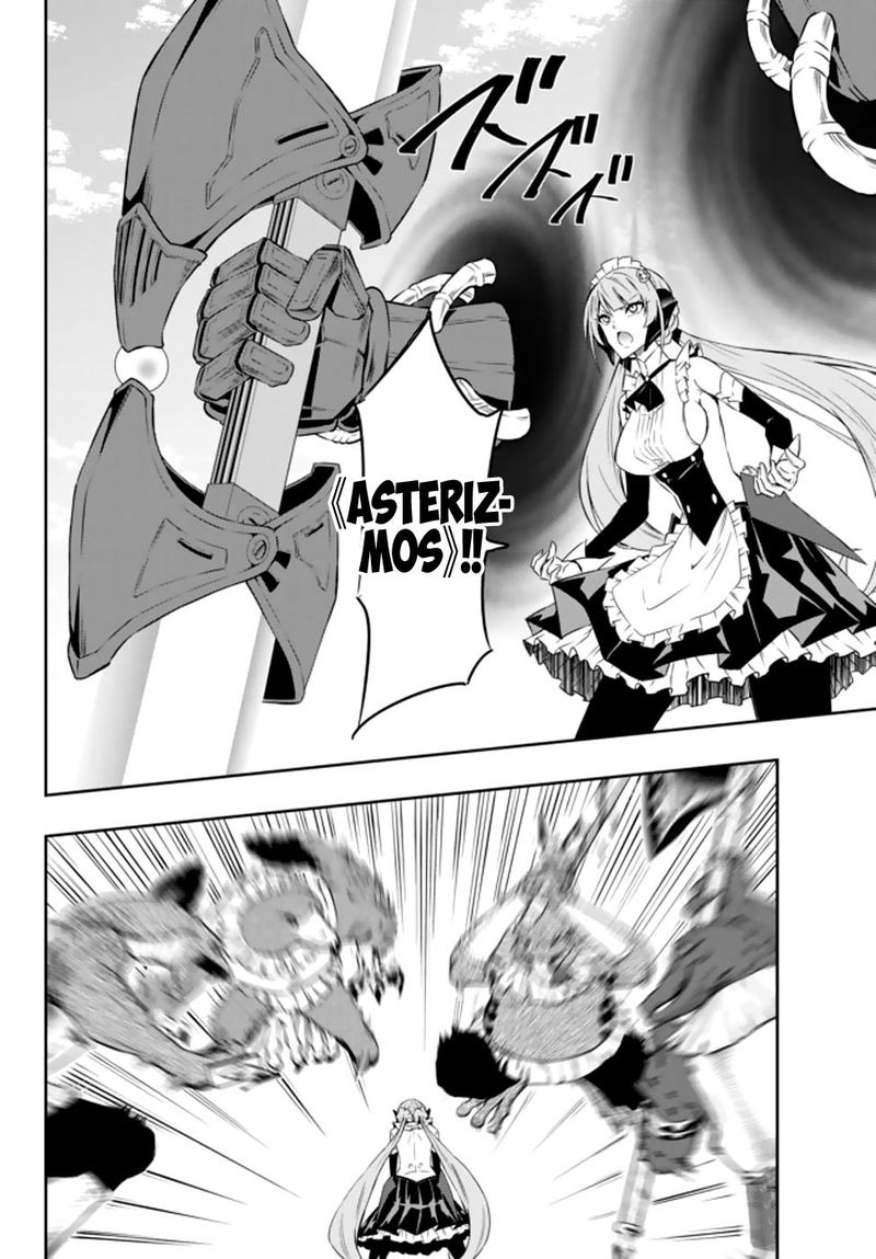 Isekai Maou To Shoukan Shoujo Dorei Majutsu 60 20