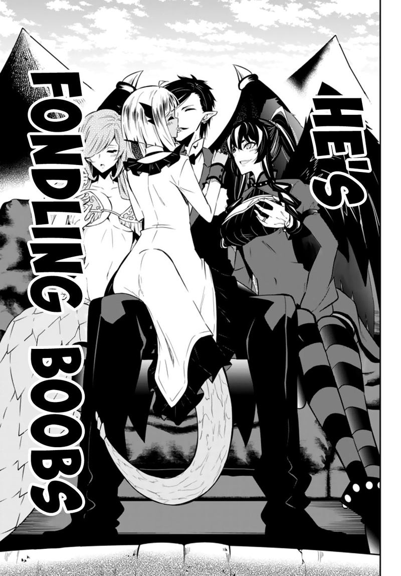 Isekai Maou To Shoukan Shoujo Dorei Majutsu 60 27