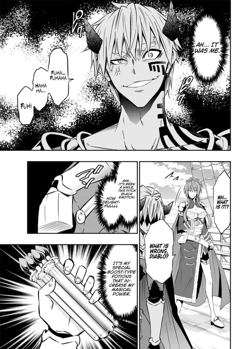 Isekai Maou To Shoukan Shoujo Dorei Majutsu 60 29