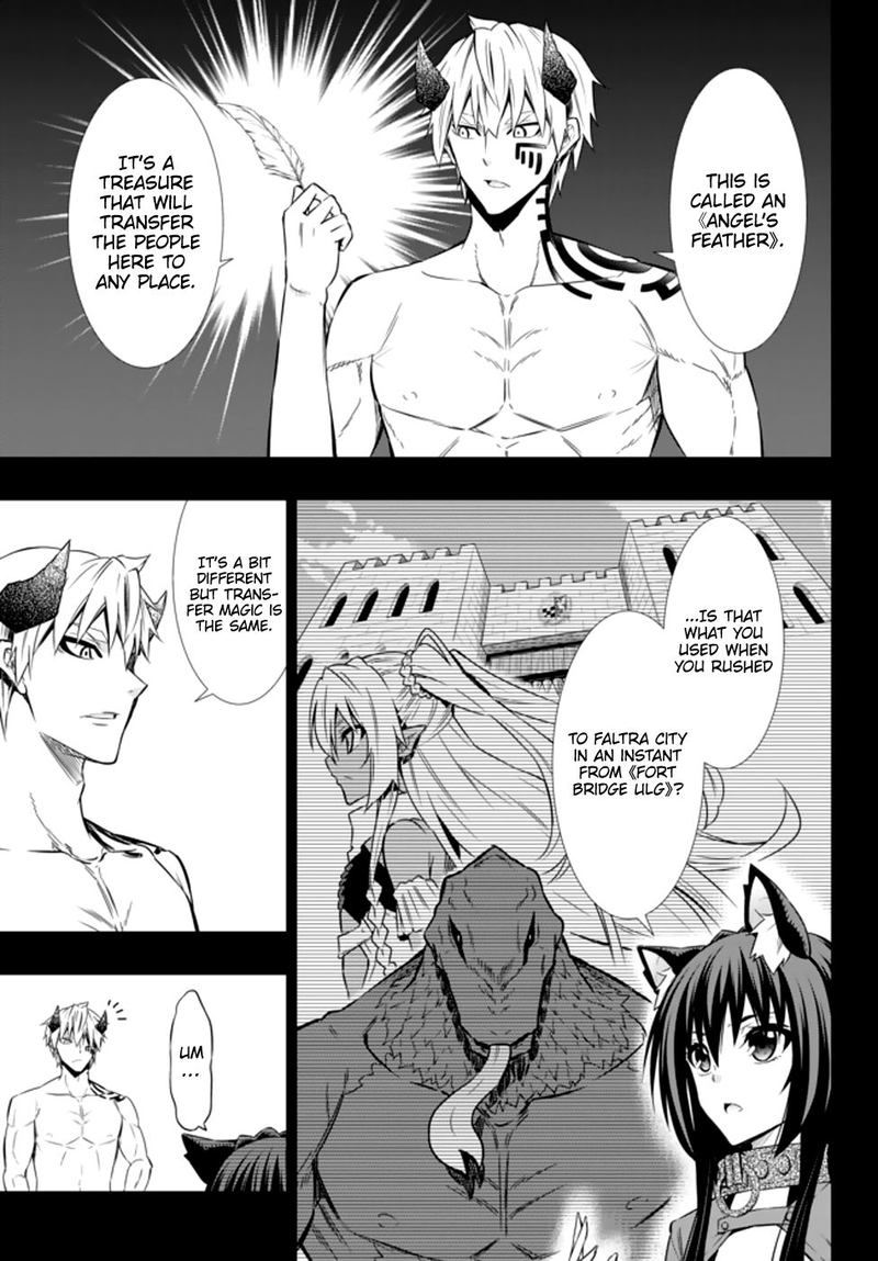 Isekai Maou To Shoukan Shoujo Dorei Majutsu 60 3