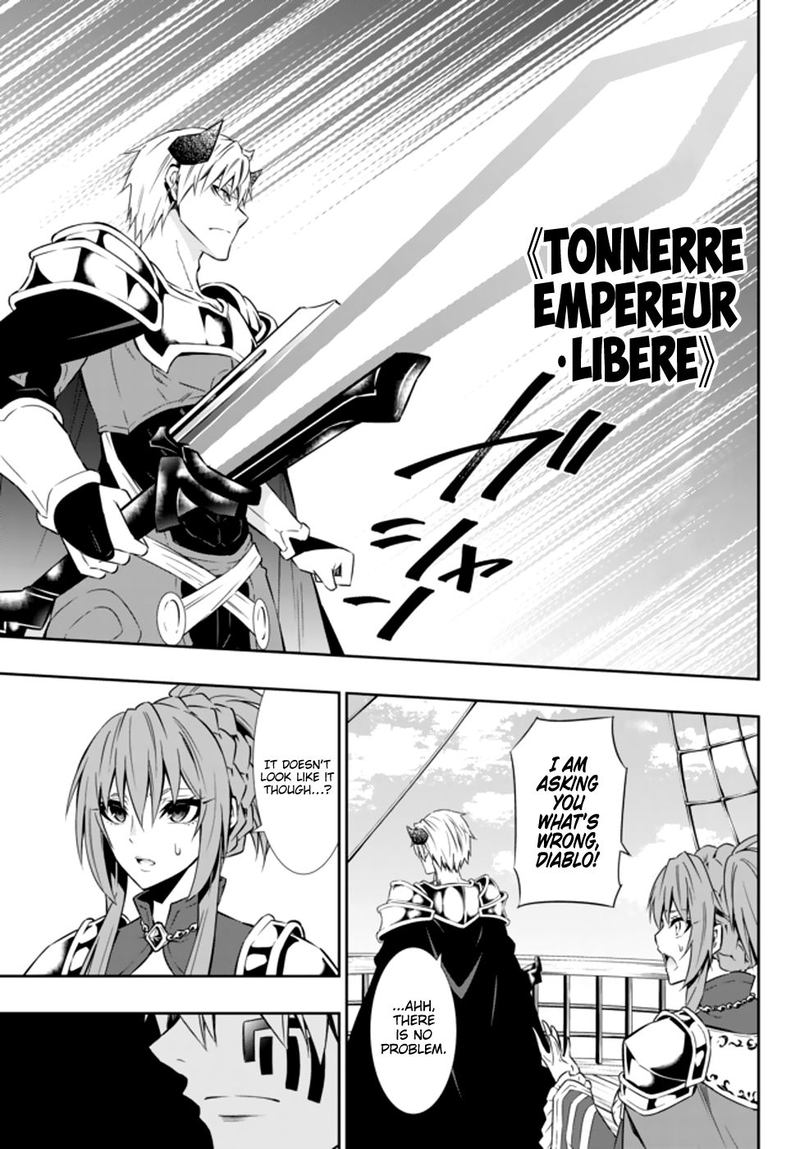 Isekai Maou To Shoukan Shoujo Dorei Majutsu 60 31