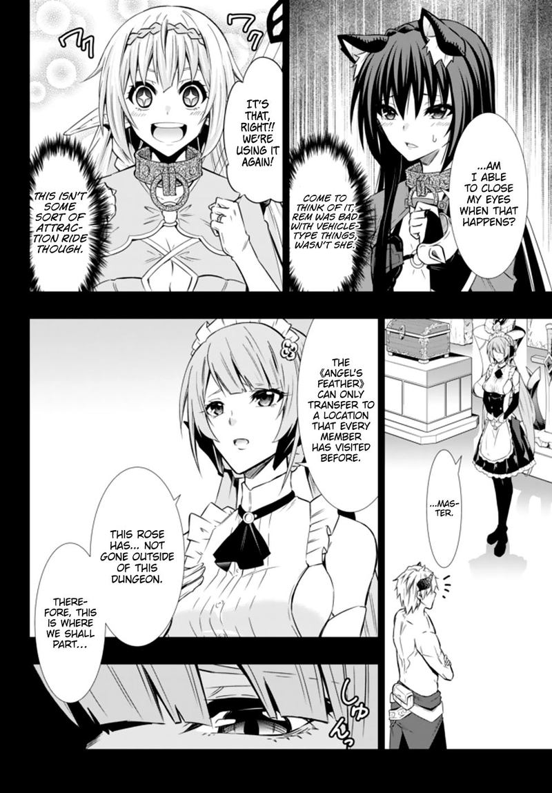 Isekai Maou To Shoukan Shoujo Dorei Majutsu 60 4