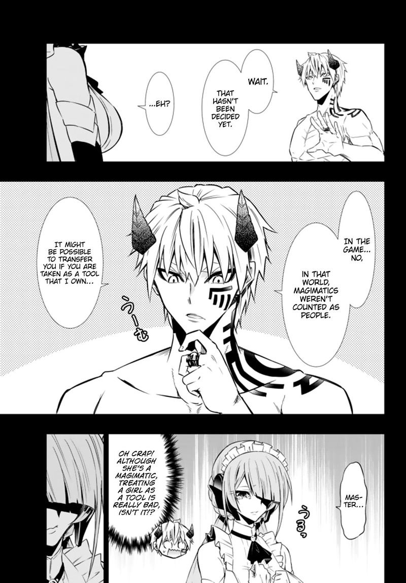 Isekai Maou To Shoukan Shoujo Dorei Majutsu 60 5