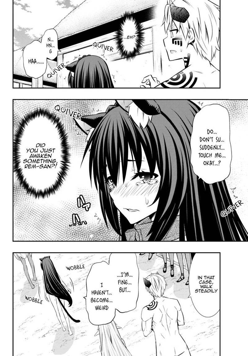 Isekai Maou To Shoukan Shoujo Dorei Majutsu 77 12