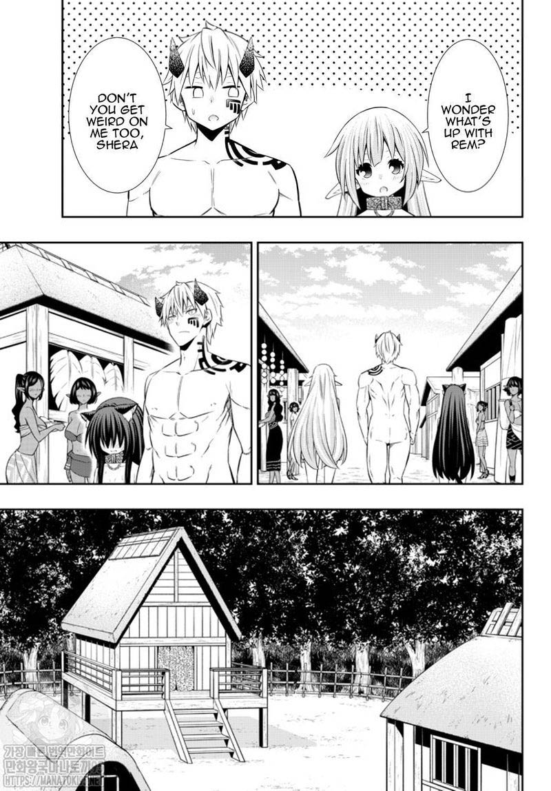 Isekai Maou To Shoukan Shoujo Dorei Majutsu 77 13
