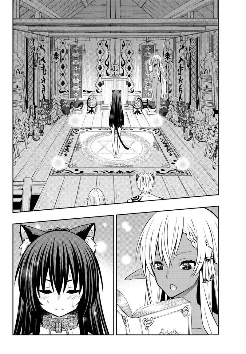 Isekai Maou To Shoukan Shoujo Dorei Majutsu 77 14