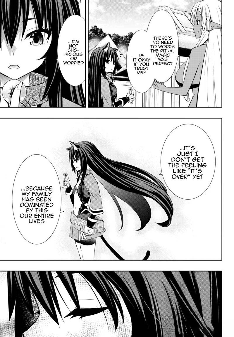 Isekai Maou To Shoukan Shoujo Dorei Majutsu 77 17