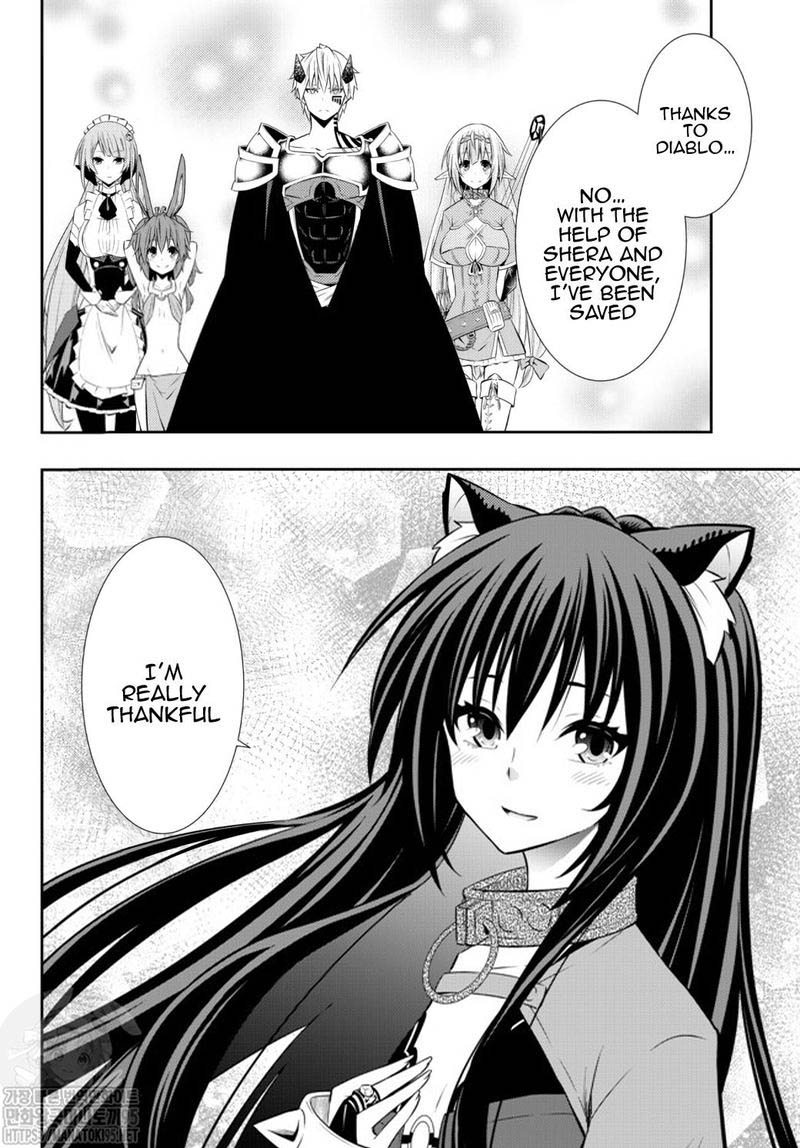 Isekai Maou To Shoukan Shoujo Dorei Majutsu 77 18