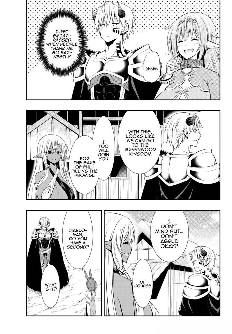 Isekai Maou To Shoukan Shoujo Dorei Majutsu 77 19