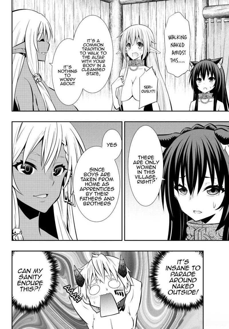 Isekai Maou To Shoukan Shoujo Dorei Majutsu 77 2