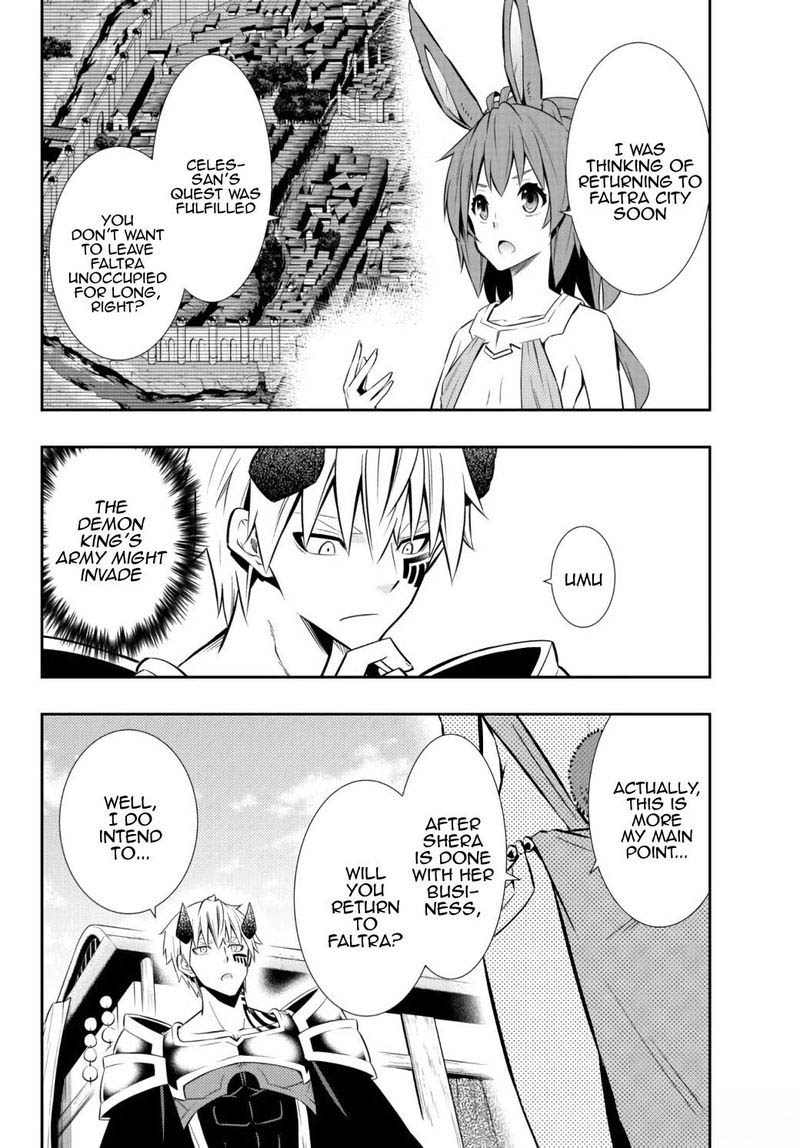 Isekai Maou To Shoukan Shoujo Dorei Majutsu 77 20